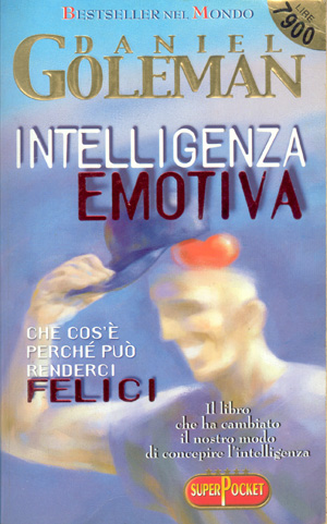 44 Citazioni E Frasi Dal Libro Intelligenza Emotiva Di Daniel Goleman Anobii