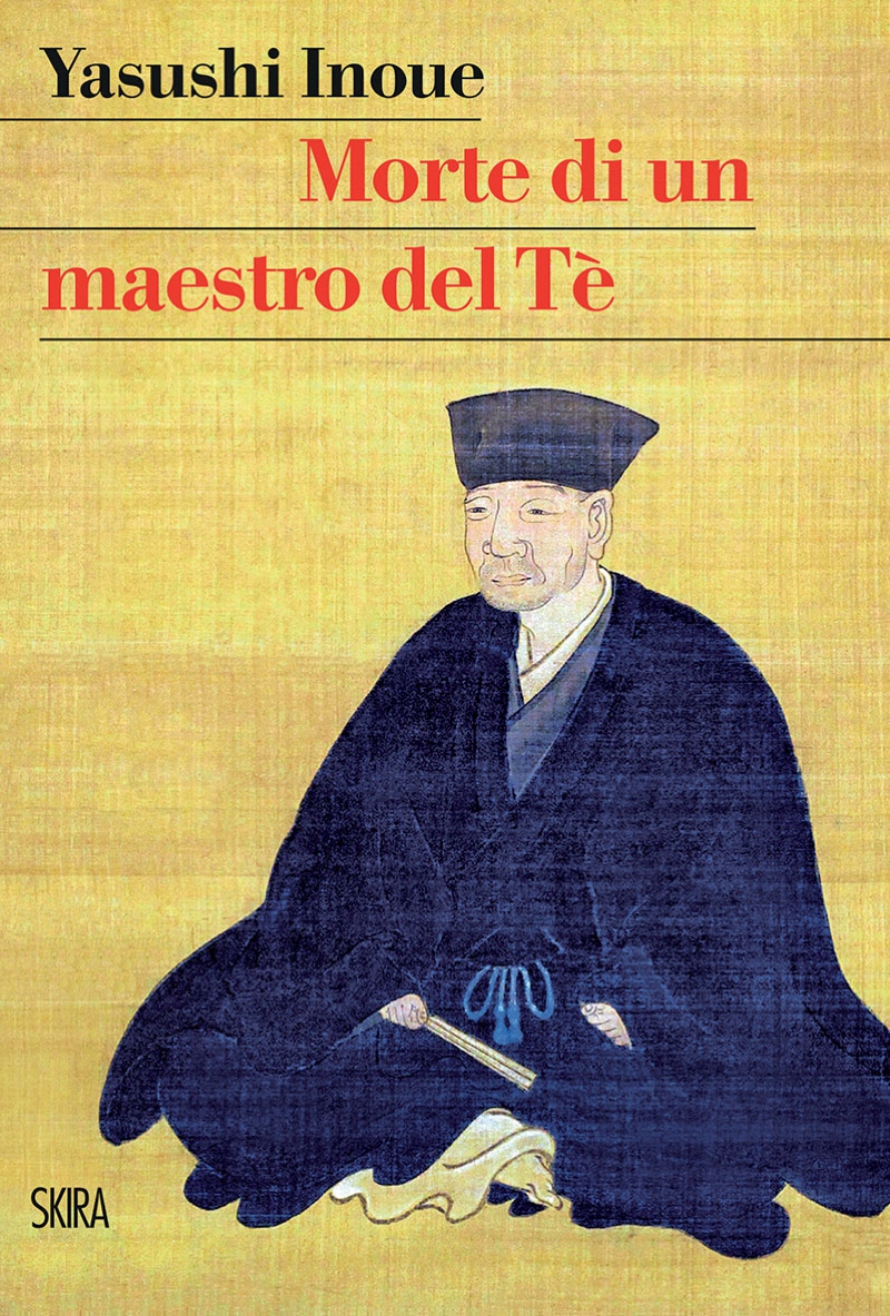 Morte Di Un Maestro Del Tè Film