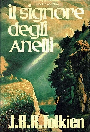 Il Signore Degli Anelli Libro Quando È Stato Scritto