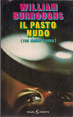 Il pasto nudo (The naked lunch)