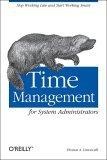 Time Management for System Administrators的圖像