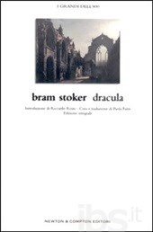 More about Dracula