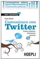 More about Comunicare Con Twitter