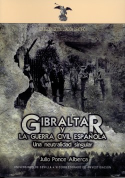 More about Gibraltar y la Guerra Civil española