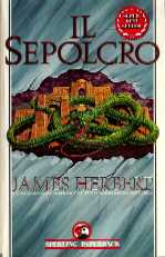 James Herbert - Il sepolcro (1992)