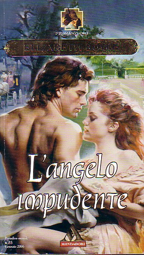 Elizabeth Boyle - L'Angelo Impudente (1998)