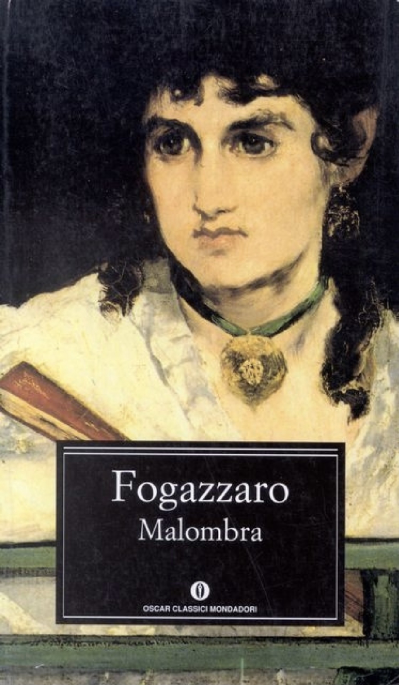 More about Malombra